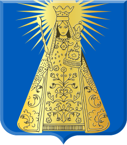 Lebbeke wapen
